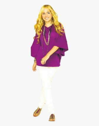 Hannah Montana Image HD Wallpaper