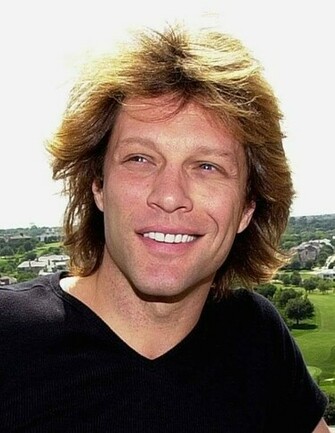 Bon Jovi Image Wallpaper Photos