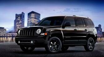 Jeep Patriot High Resolution Wallpaper Autoweik
