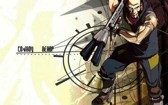 Anime Cowboy Bebop Wallpaper