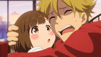 Buddy Daddies Reveals New Pv Trailer After 6th Episode