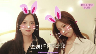 Beulping Subs Engsub Blackpink House Teaser Jennie
