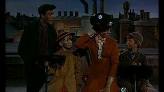 Mary Poppins Image HD Wallpaper And