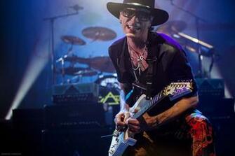Steve Vai Guitar Hard Rock Progressive Heavy Metal