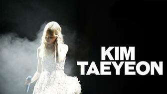 Taeyeon Wallpaper