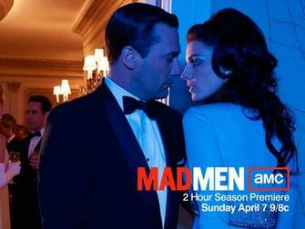 Mad Men Wallpaper