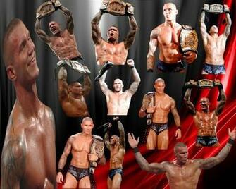 Randy Orton