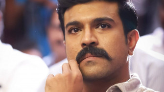 Ram Charan Wallpaper