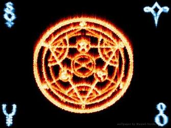 Witchcraft Wallpaper By Manwe Varda