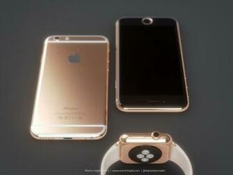 Kesemua Spesifikasi iPhone 6s Plus Telah Didedahkan
