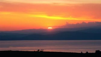 Windows Wallpaper Sunrises