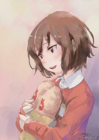 Hinazuki Kayo Mobile Wallpaper Zerochan Anime Image Board