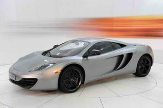 Mclaren Mp4 12c Wallpaper New Sport Cars Motorcycles