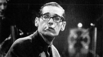 Bill Evans HD Wallpaper And Background