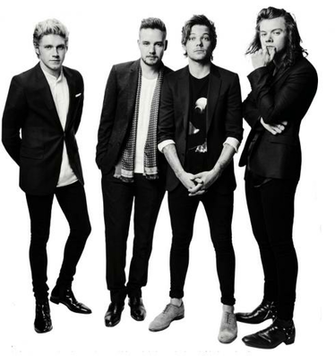 One Direction