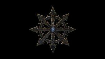 Chaos Warhammer Wallpaper