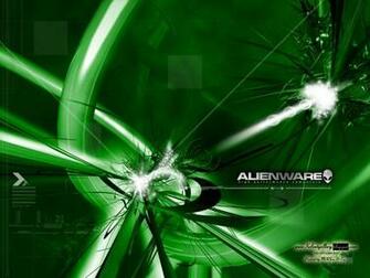 Alienware Wallpaper Pack