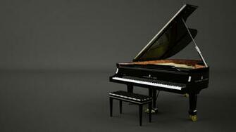 Grand Piano Keys Wallpaper Steinway
