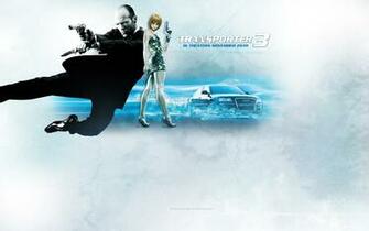 The Transporter Iii Wallpaper iPhone