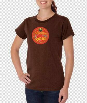 T Shirt Sleeve Keep On Truckin Sweater Transparent