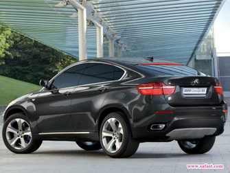 Bmw X6 Wallpaper High Resolution Concept Car