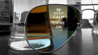 Keep Calm And Aviator Glasses Kcco The Chive W Wallpaper