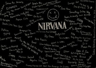 Nirvana Logo