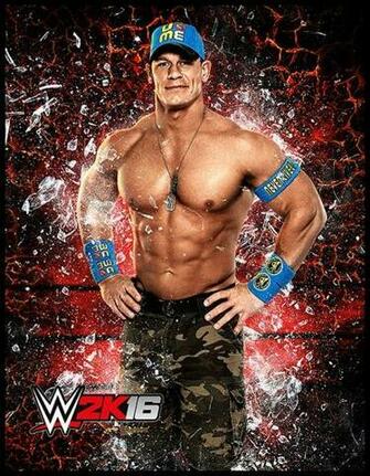 Wwe 2k16 Im Genes Juego Ps4 3djuegos