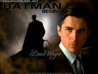Batman Begins Movie HD Wallpaper In Movies Imageci