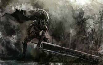 Berserk Wallpaper