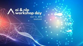 Ai Nlp Workshop Day May
