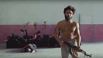 What Your Takeaway From Childish Gambino S This Is America Says