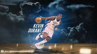 Kevin Durant Wallpaper HD