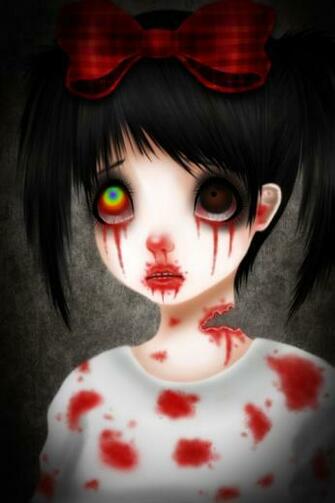 Cute Zombie By Saccstry