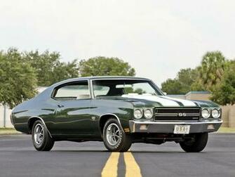 Chevelle Wallpaper