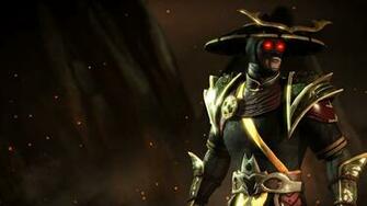 Mortal Kombat X Wallpaper De Todos Los Personajes