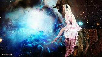 Beyond Gravity Wallpaper Music And Dance