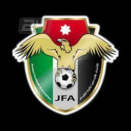 Jordan Football Association