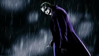 Joker The Wallpaper
