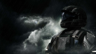 Halo 4k Wallpaper