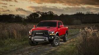 Ram Rebel Wallpaper