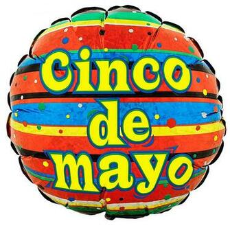 Cinco De Mayo Clipart Dbclipart