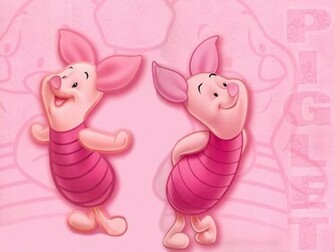 Piglet Disney Wallpaper