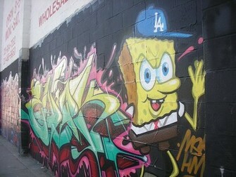 Gangsta Weed Wallpaper Spongebob Pictures