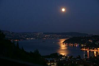 Istanbul Turkey Turkiye Wallpaper T Rkiye