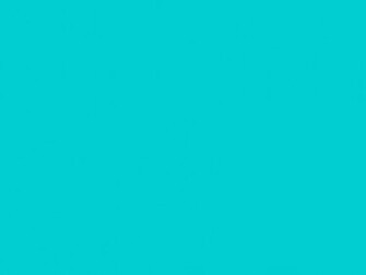 Resolution Dark Turquoise Solid Color Background