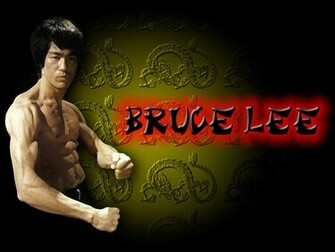 Bruce Lee Wallpaper Jpg
