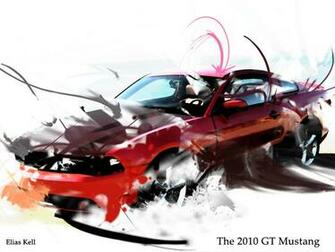 Ford Mustang Wallpaper Related Posts