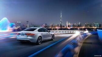 Jaguar Xf Wallpaper Image Group