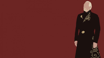 Tywin Lannister From Game Of Thrones By Reverendtundra On